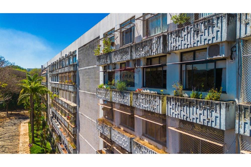 Apartamento - Venda - Brasília , Distrito Federal - DJI_0841.jpg - 880231011-113