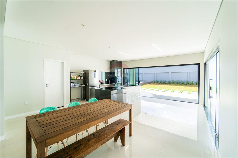 Casa de Condomínio - Venda - Vicente Pires , Distrito Federal - 12 - 880111010-143