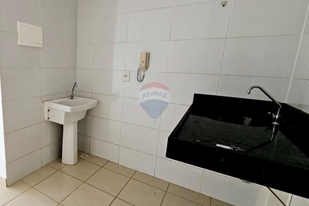 Apartamento - Venda - Samambaia , Distrito Federal - 20250212_132413.jpg - Cozinha - 880391040-73