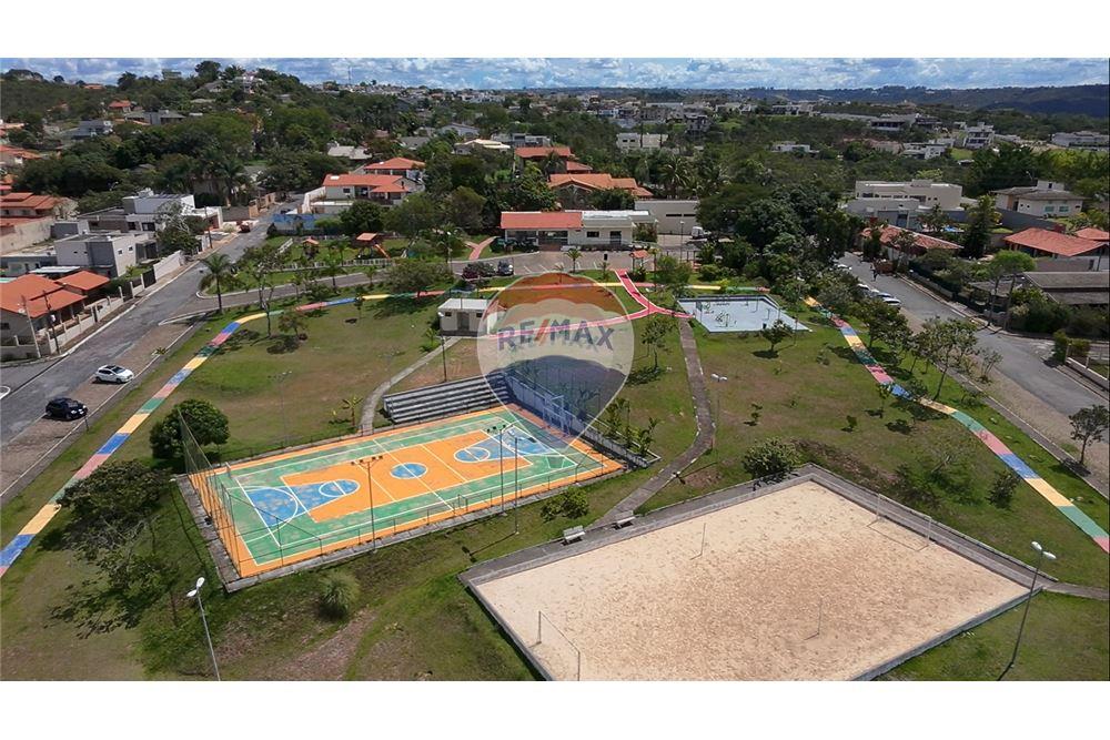 Terreno - Venda - Brasília , Distrito Federal - 27 - 880161007-43