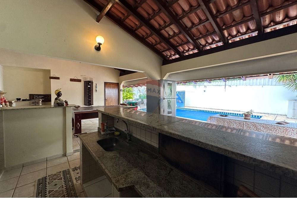 Casa de Condomínio - Venda - Brasília , Distrito Federal - IMG_3799.jpeg - 880231011-119