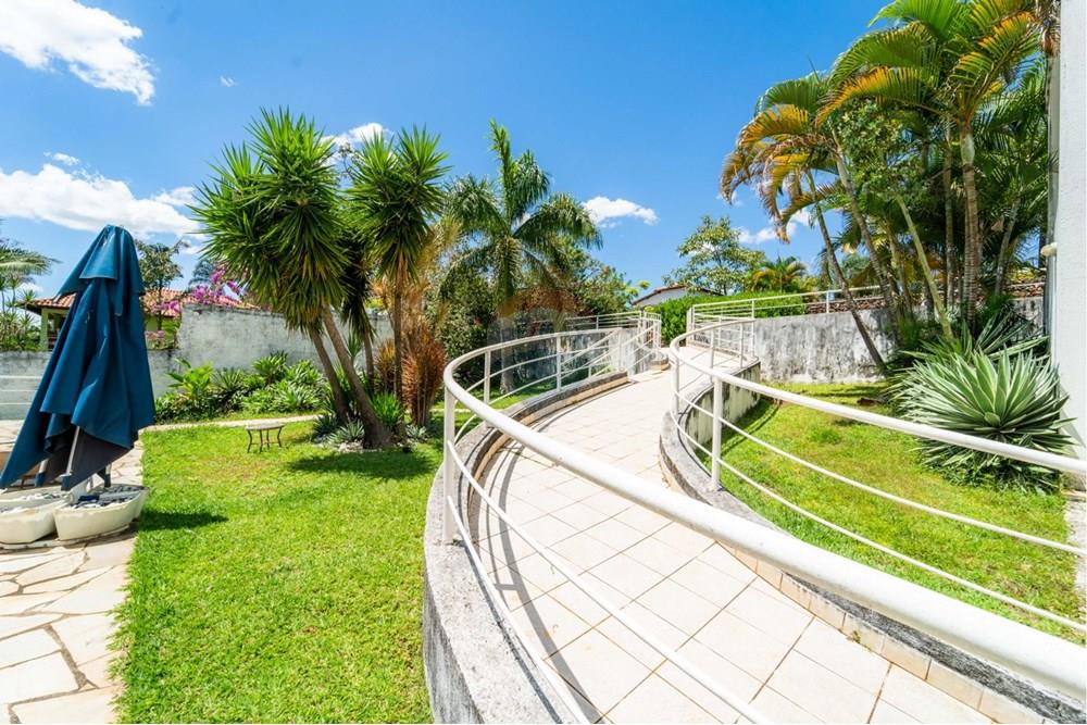 Sobrado - Venda - Brasília , Distrito Federal - 09.jpg - 880261050-29