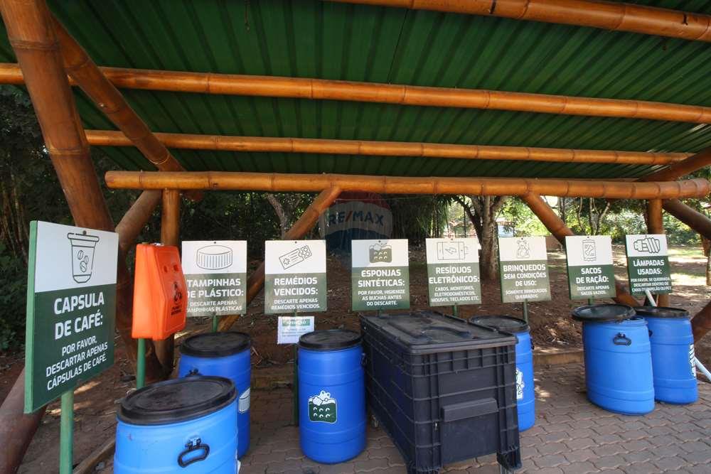 Terreno - Venda - Brasília , Distrito Federal - Estação de reciclagem 3.JPG - 880151004-211