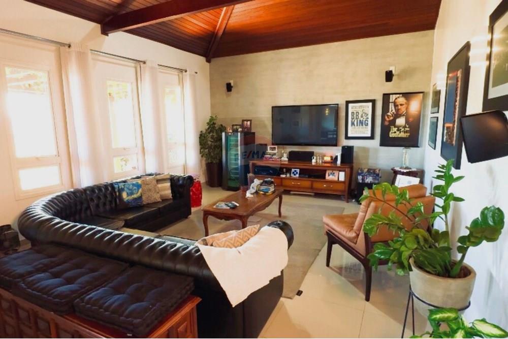 Casa de Condomínio - Venda - Brasília , Distrito Federal - 12.jpg - 880261047-69