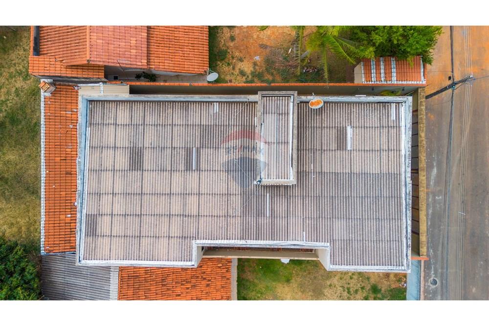 Casa de Condomínio - Venda - Vicente Pires , Distrito Federal - DJI_0316.jpg - 880421002-53