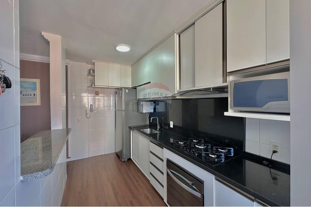 Apartamento - Venda - Samambaia , Distrito Federal - IMG_6561.JPG - 880411007-30