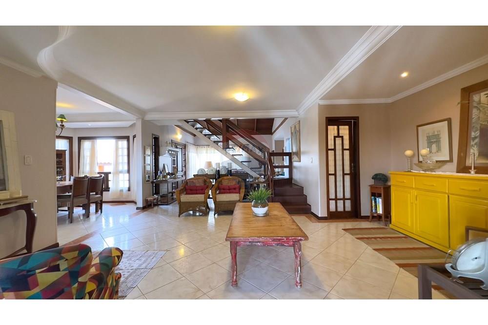 Casa de Condomínio - Venda - Águas Claras , Distrito Federal - 2ec1b9d3-cabf-49fe-9004-f3be898a6ec3.jpg - 880341043-68