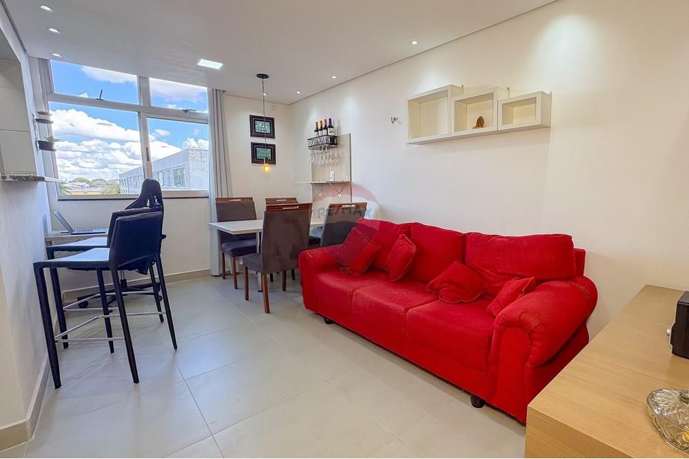 Apartamento - Venda - Guara , Distrito Federal - IMG_5378.jpg - 880111091-11