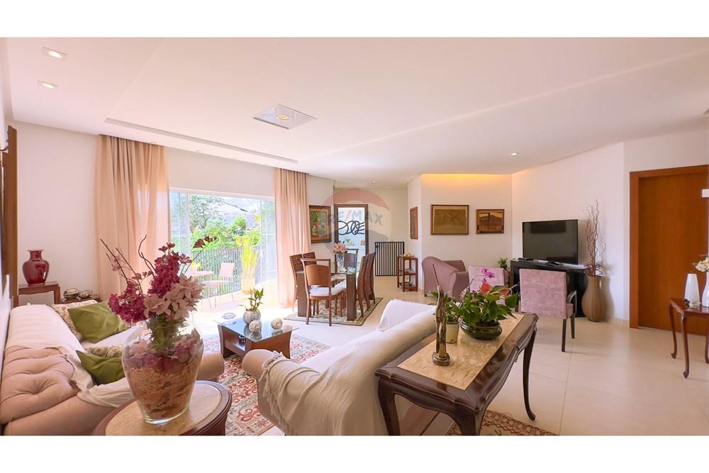 Casa de Condomínio - Venda - Brasília , Distrito Federal - IMG_6329.jpg - 880341024-131