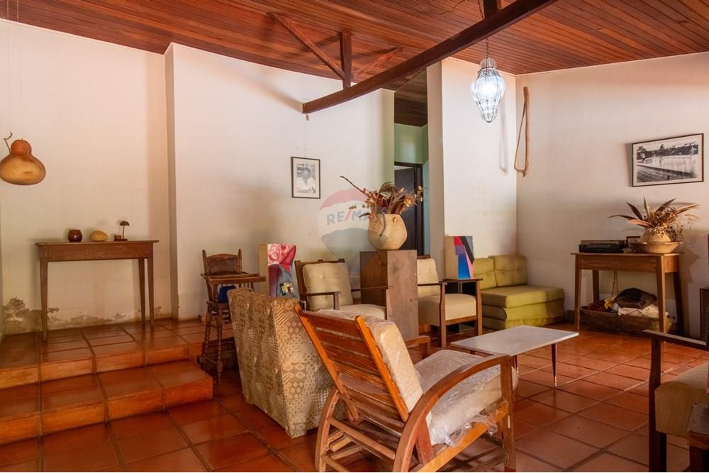 Chácara / Sítio / Fazenda - Venda - Cidade Ocidental , Goiás - IMG_6996-HDR-2.jpg - 880321021-99