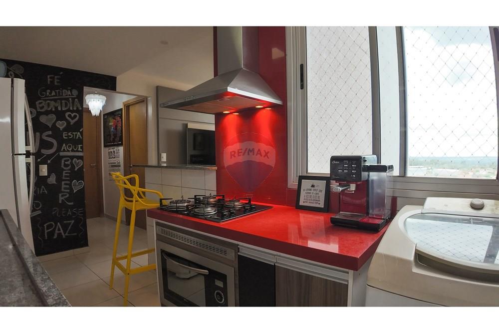 Apartamento - Venda - Samambaia , Distrito Federal - DJI_20250424141154_0382_D.jpg - 880411024-18