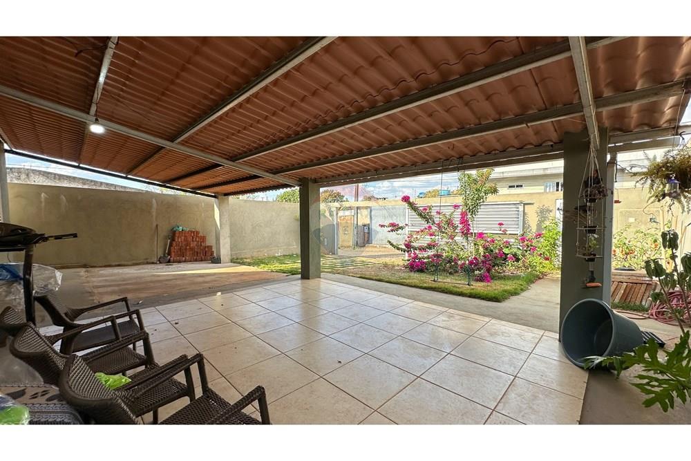 Casa de Condomínio - Venda - Brasília , Distrito Federal - IMG_1619.jpg - 880131028-2