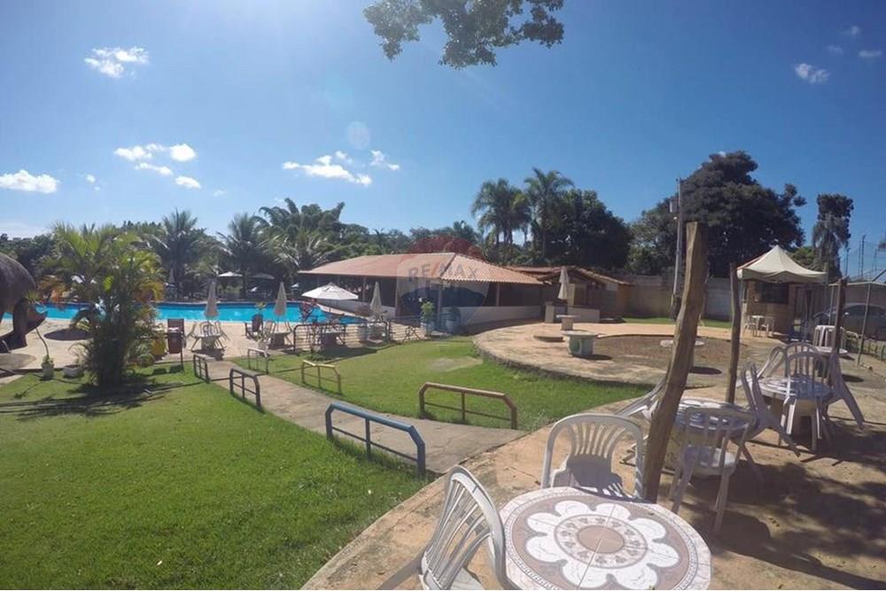 Chácara / Sítio / Fazenda - Venda - São Sebastião , Distrito Federal - FOTOS DINO 8..jpg - 880231128-32