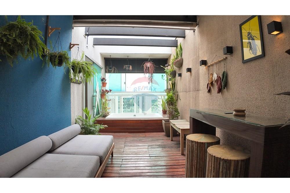 Cobertura - Alugar - Águas Claras , Distrito Federal - DJI_20250326130554_0740_D.jpg - 880411055-13