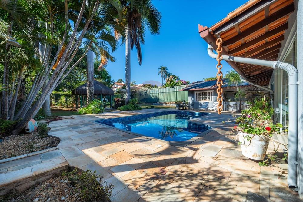 Casa - Venda - Brasília , Distrito Federal - DSC02583.jpg - 880461009-34