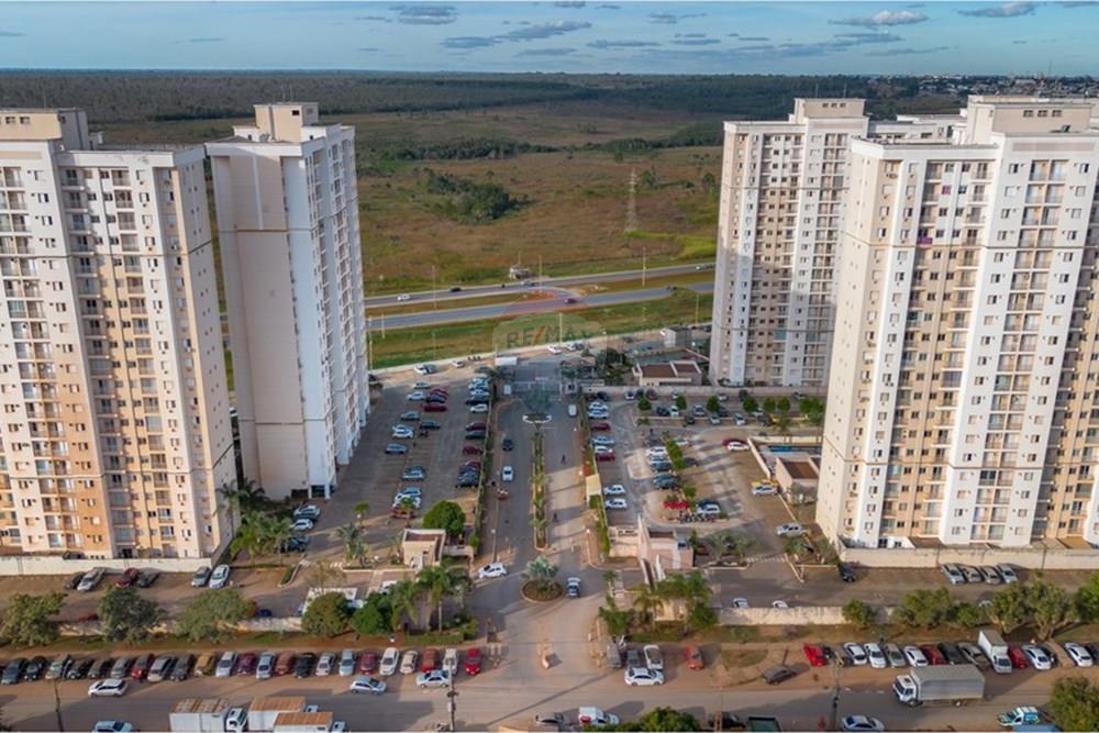 Apartamento - Venda - Taguatinga , Distrito Federal - DJI_0303-Aprimorado-NR.jpg - 880241014-19