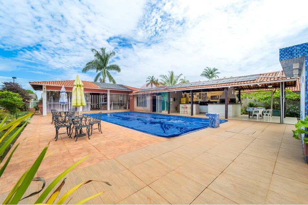 Casa - Venda - Brasília , Distrito Federal - IMG-20250325-WA0059.jpg - 880261015-97