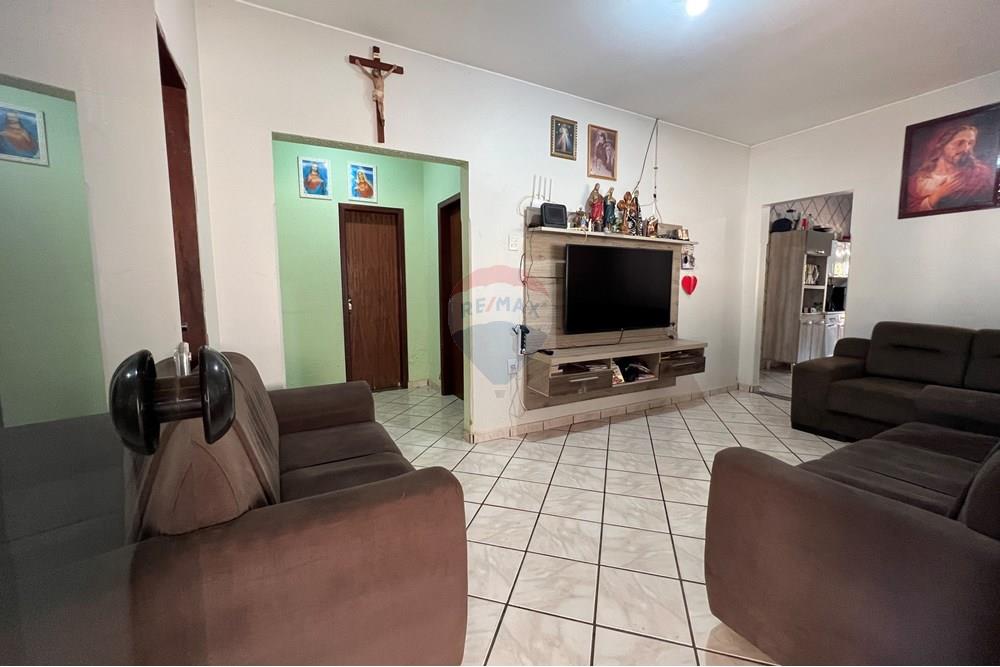 Casa - Venda - Paracatu , Minas Gerais - IMG_2999.JPG - 880351093-4