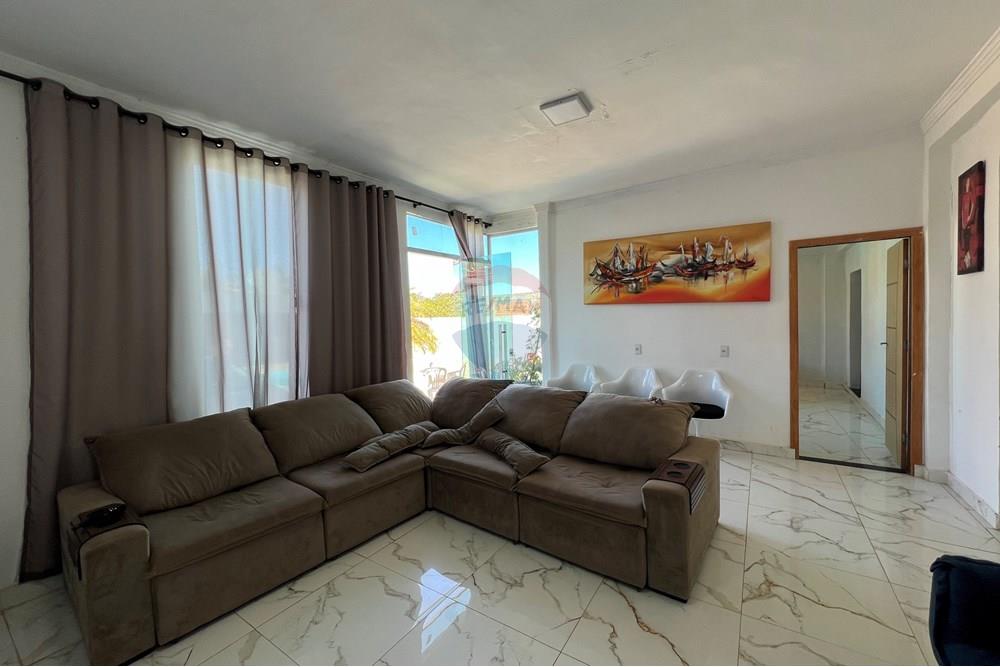 Casa de Condomínio - Venda - Riacho Fundo , Distrito Federal - IMG_6794.JPG - 880351053-19