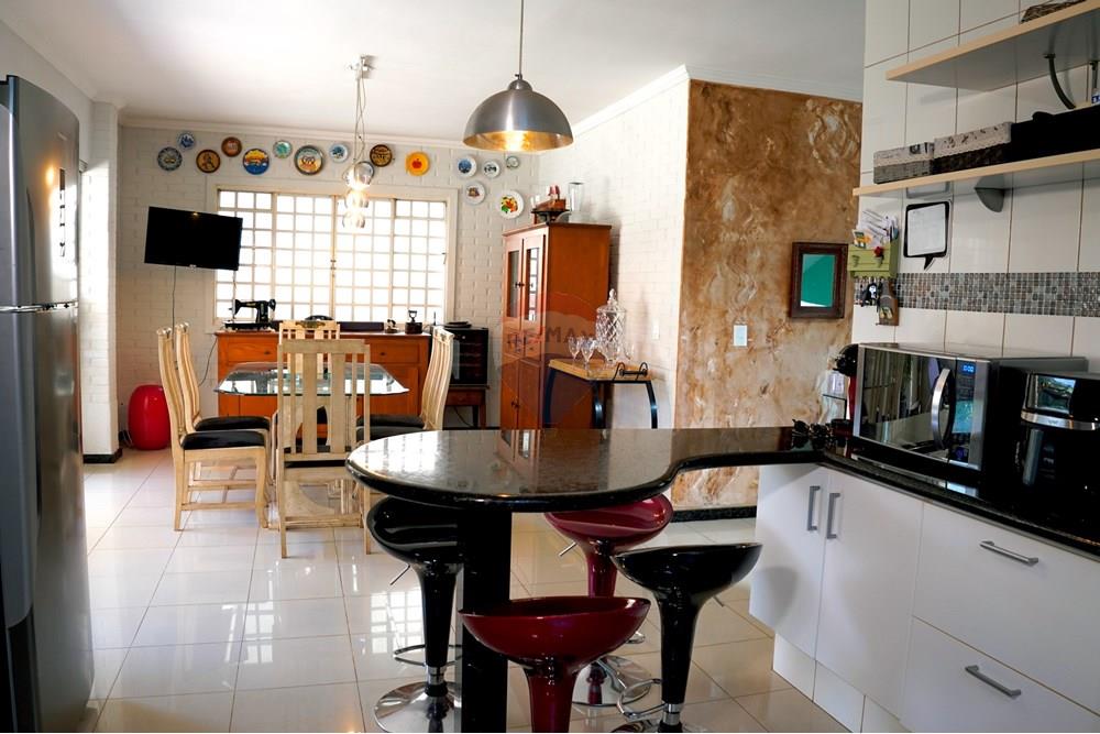 Casa de Condomínio - Venda - Guara , Distrito Federal - IMG_1928.jpg - Cozinha - 880261149-15