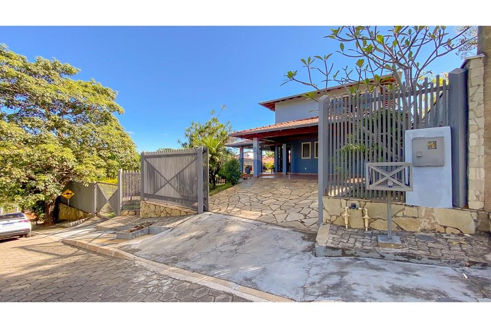 Casa de Condomínio - Venda - Sobradinho , Distrito Federal - IMG_2837.jpg - 880111105-4