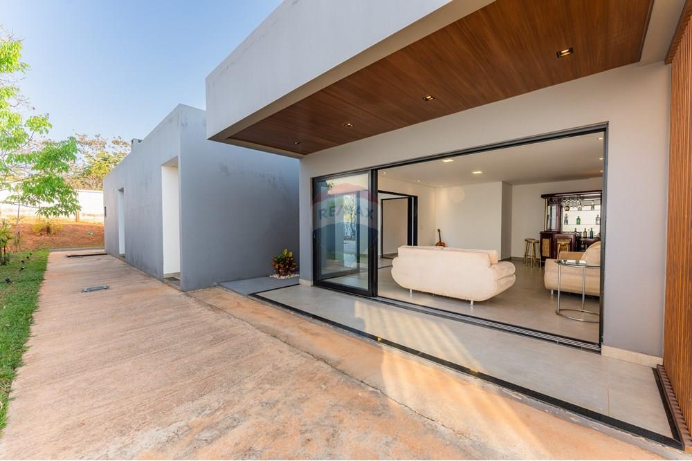 Casa de Condomínio - Venda - Brasília , Distrito Federal - DSC08229.jpg - 880261145-37