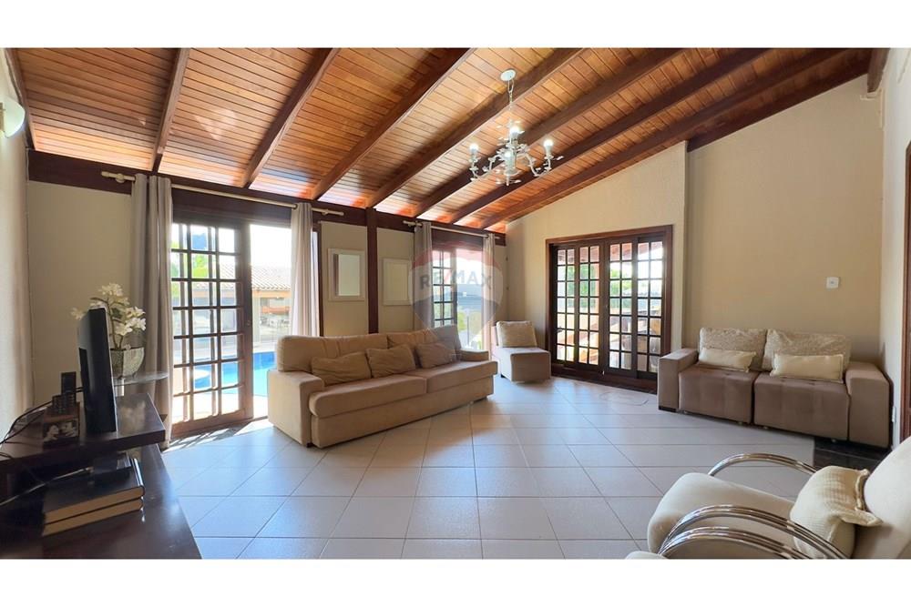 Casa de Condomínio - Venda - Águas Claras , Distrito Federal - 6c45b632-276a-451e-8d64-ce69d264efa2.jpg - 880341043-68