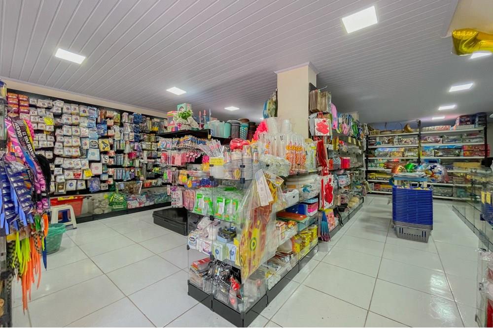 Ponto Comercial/ Loja - Venda - Paranoa , Distrito Federal - IMG_7384.jpg - 880161051-6