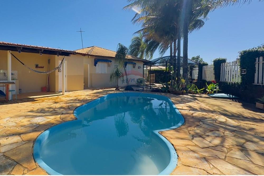 Casa de Condomínio - Venda - Brasília , Distrito Federal - IMG_3054.jpg - 880341021-126