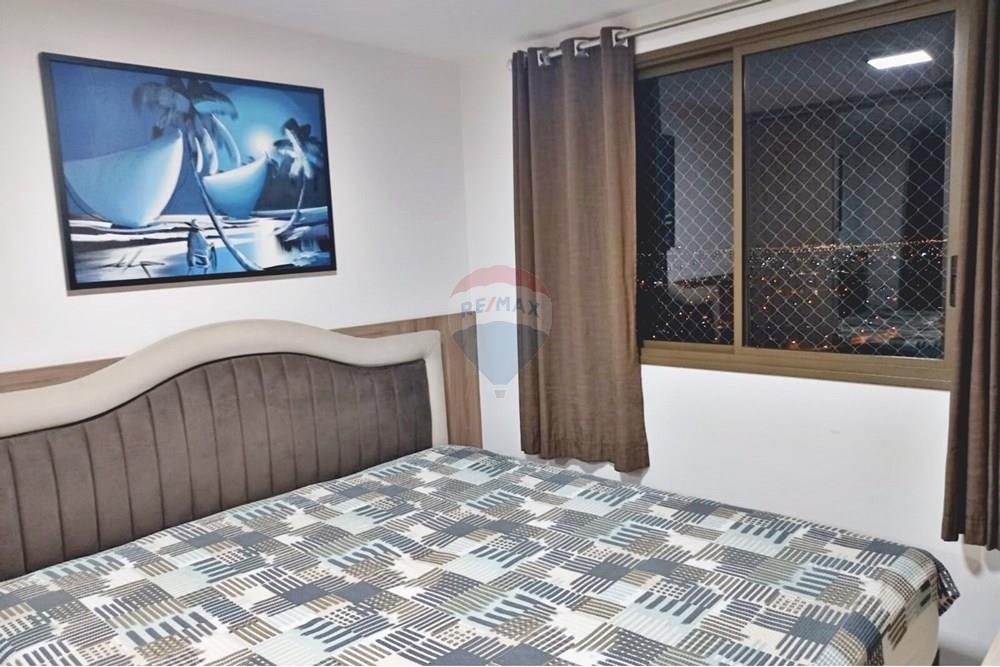 Apartamento - Alugar - Águas Claras , Distrito Federal - 9.jpeg - 880341020-49