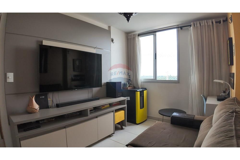 Apartamento - Venda - Samambaia , Distrito Federal - DJI_20250424140835_0364_D.jpg - 880411024-18