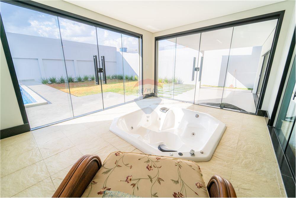 Casa de Condomínio - Venda - Vicente Pires , Distrito Federal - 18 - 880111010-143