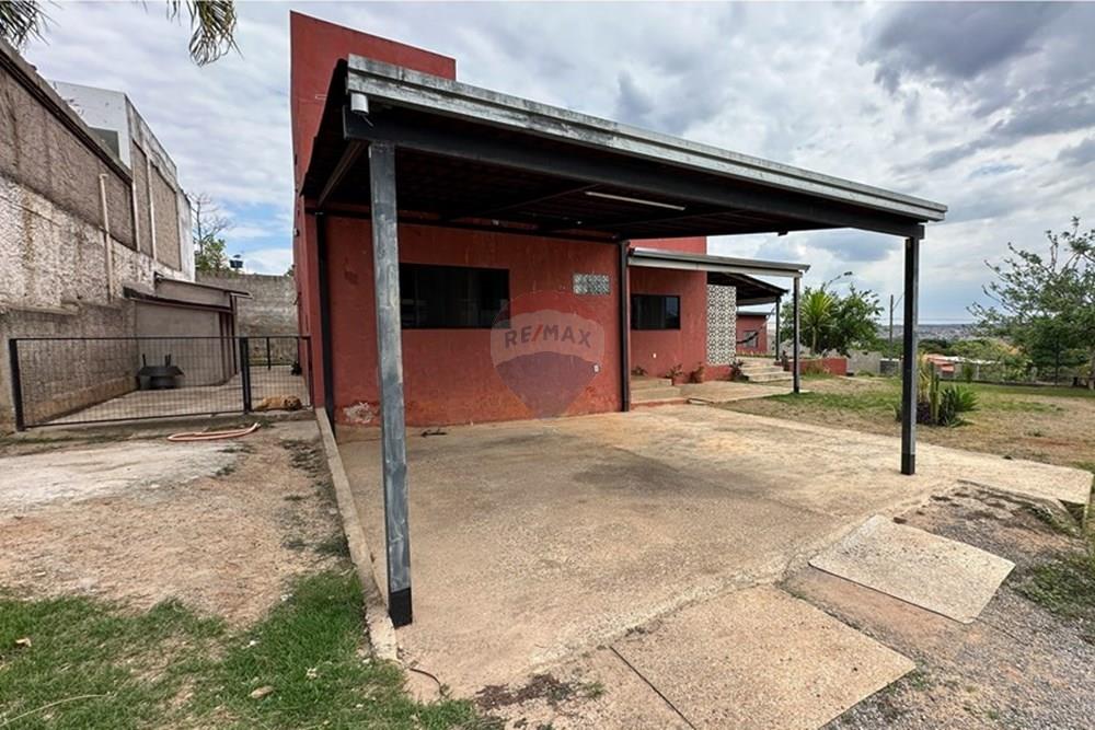 Casa de Condomínio - Venda - Brasília , Distrito Federal - IMG_4245.jpg - 880231128-38