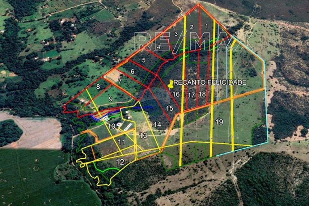 Chácara / Sítio / Fazenda - Venda - Santo Antônio do Descoberto , Goiás - Imagem17.jpg - 880111025-46