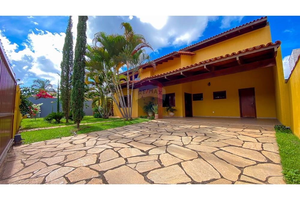 Casa de Condomínio - Venda - Sobradinho , Distrito Federal - IMG_3742.jpg - 880261001-91