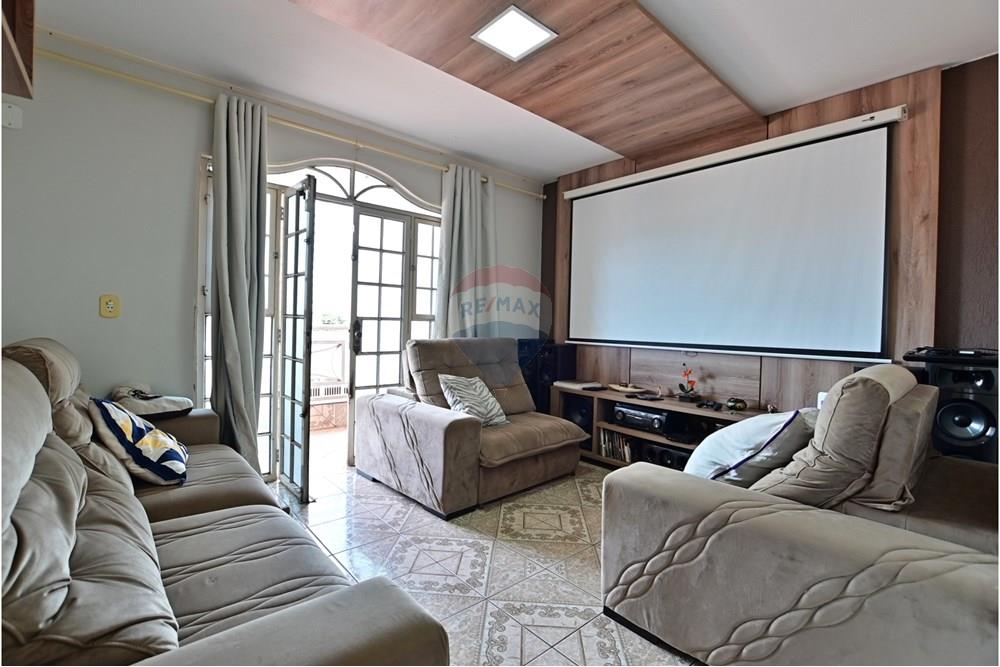 Sobrado - Venda - Ceilandia , Distrito Federal - DSC_9943.JPG - 880161035-10