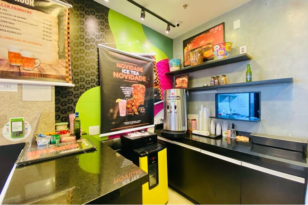 Ponto Comercial/ Loja - Venda - Brasília , Distrito Federal - IMG_5092.jpeg - 880261149-20