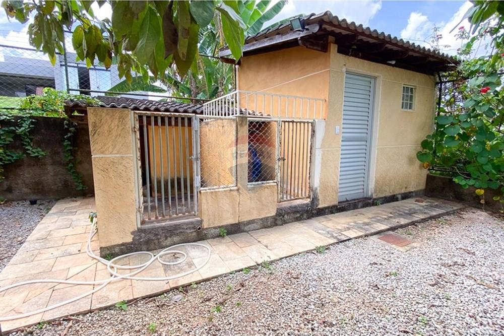 Casa de Condomínio - Venda - Brasília , Distrito Federal - IMG_5230.jpg - 880111068-29