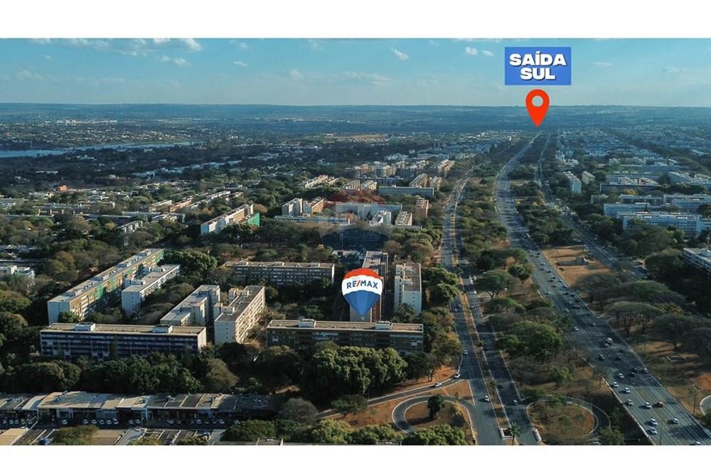 Apartamento - Venda - Brasília , Distrito Federal - JD SQS 204.jpg - Fachada - 880261102-28