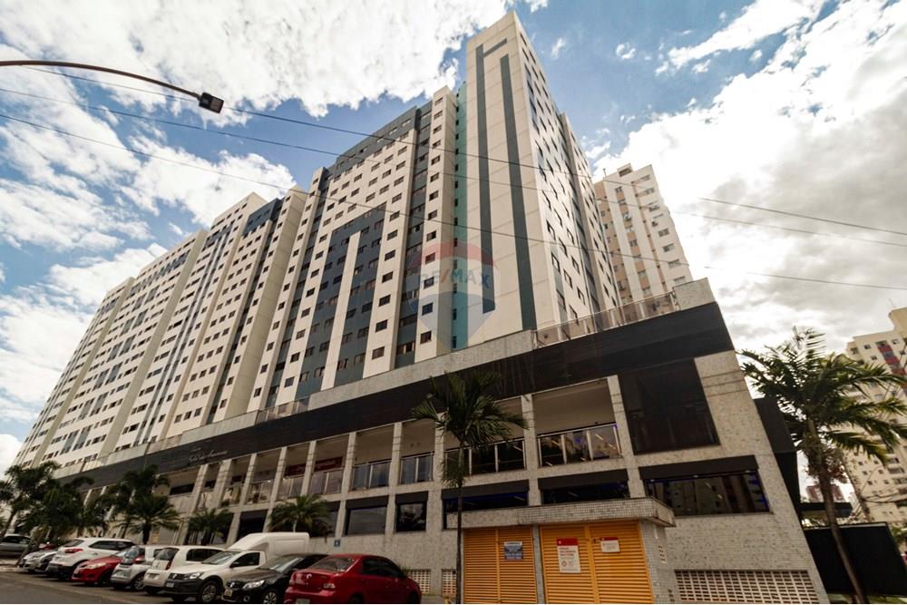 Apartamento - Venda - Águas Claras , Distrito Federal - GFS_0133-HDR.JPG - 880261115-18