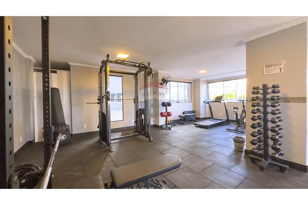 Apartamento - Venda - Águas Claras , Distrito Federal - IMG_4138 2.JPEG - 880341043-79