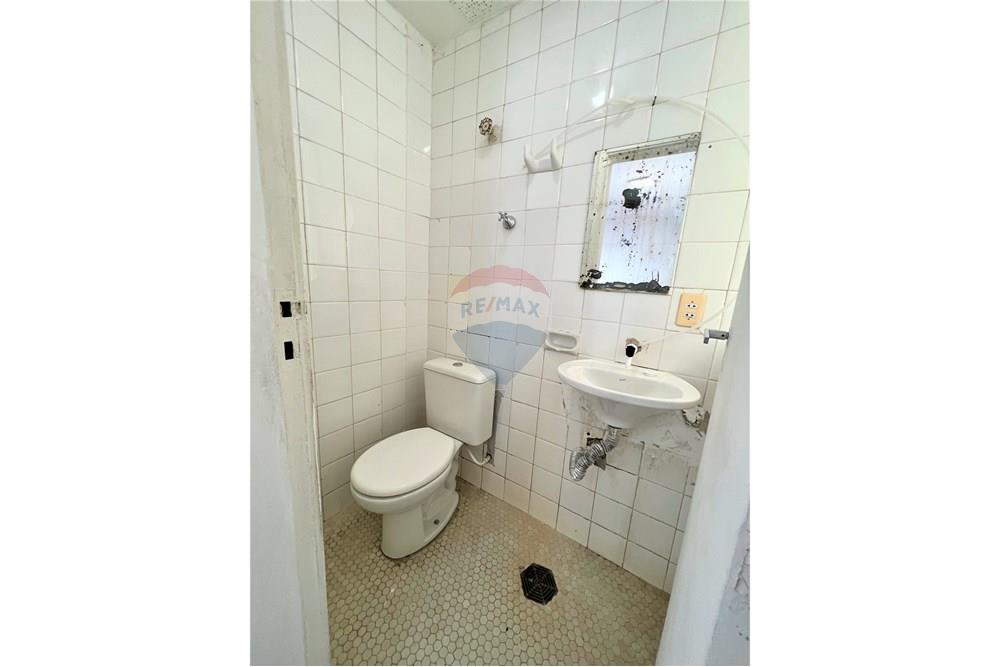 Cj. Comercial/ Sala - Alugar - Brasília , Distrito Federal - 4-BANHEIRO.JPG - 880261157-159