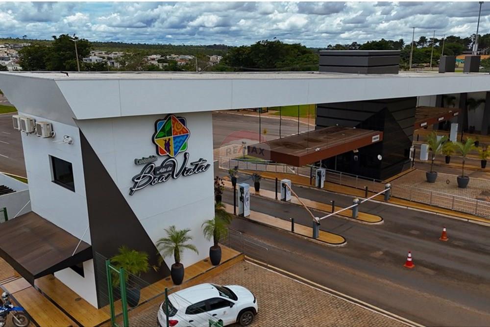 Casa de Condomínio - Venda - Sobradinho , Distrito Federal - DJI_20250210123007_0022_D.jpg - 880331042-20