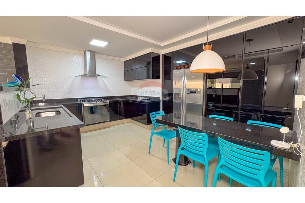 Casa de Condomínio - Venda - Vicente Pires , Distrito Federal - IMG_3686.jpg - 880111010-144