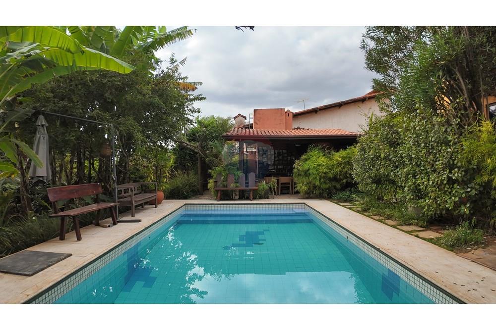 Casa - Venda - Brasília , Distrito Federal - DJI_20250529155244_0210_D.jpg - 880461004-36