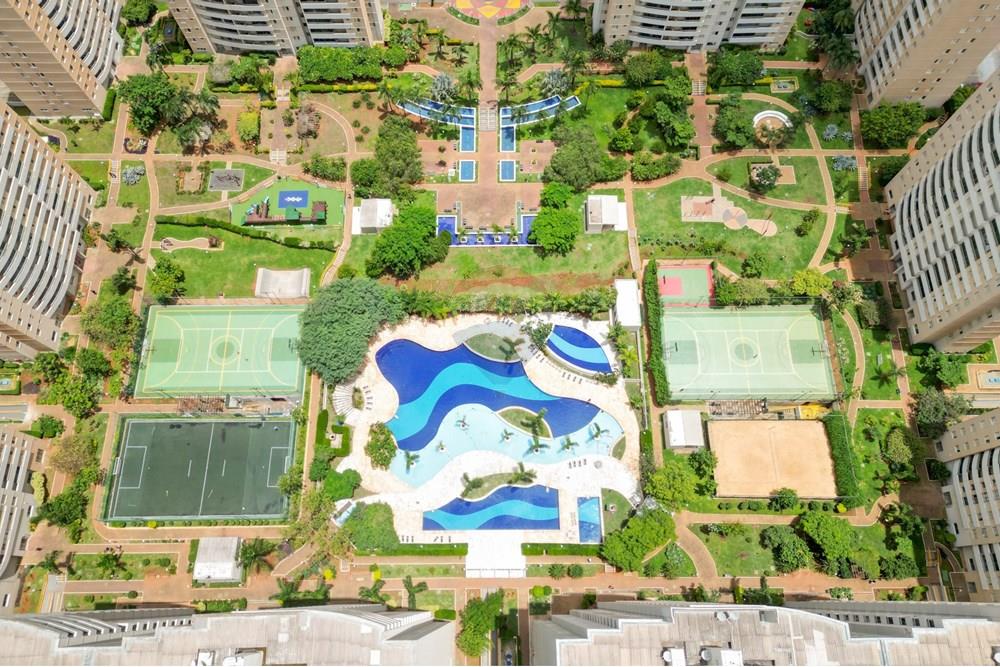 Apartamento - Venda - Ceilandia , Distrito Federal - DJI_0884.jpg - Fachada - 880411033-21