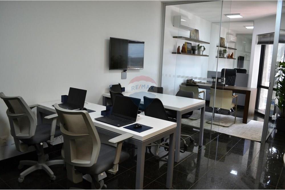 Cj. Comercial/ Sala - Alugar - Guara , Distrito Federal - 4ff1d246-23ff-47d7-bf08-455a64cf2c0e.jpg - 880411024-24