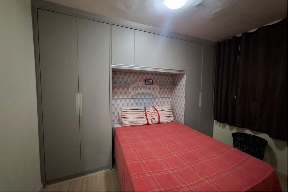 Apartamento - Venda - Paranoa , Distrito Federal - WhatsApp Image 2025-09-17 at 10.32.44 (1).jpeg - 880231075-76