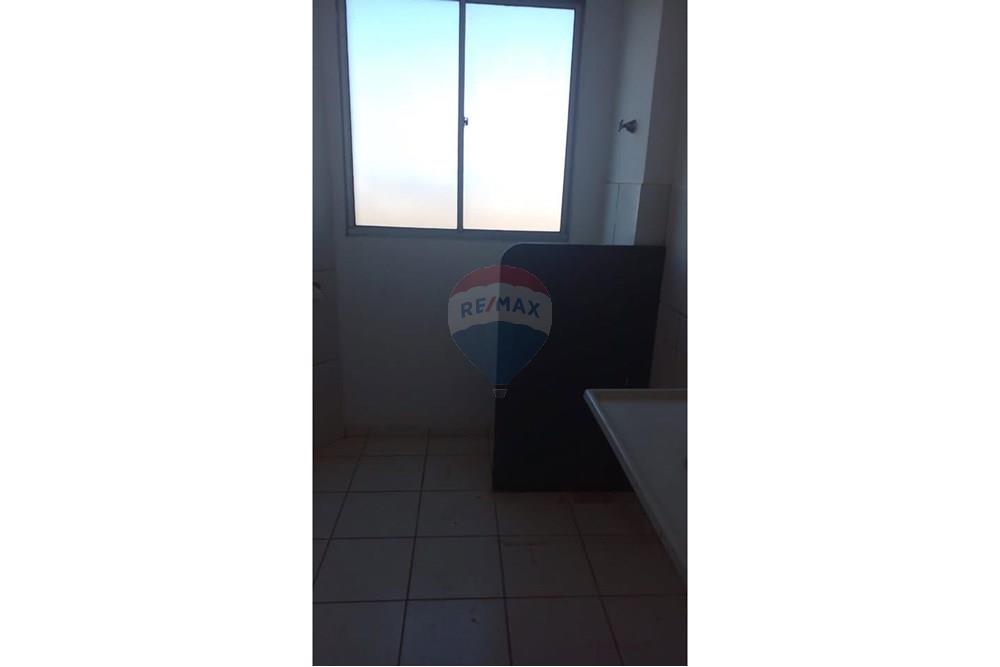 Apartamento - Venda - Valparaíso de Goiás , Goiás - APARTAMENTO MARGARIDA.jpg - 880231087-81