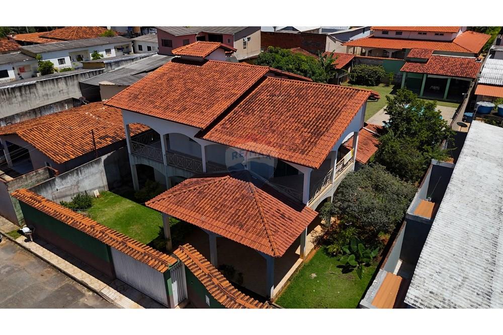 Casa - Venda - Sobradinho , Distrito Federal - DJI_20250206112240_0004_D.jpg - 880331042-19